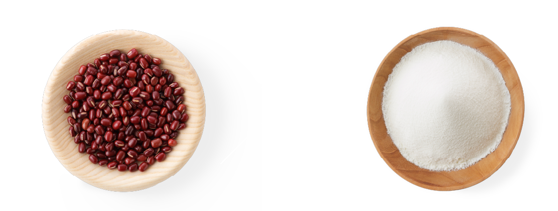 サザエ × ミルクランド北海道